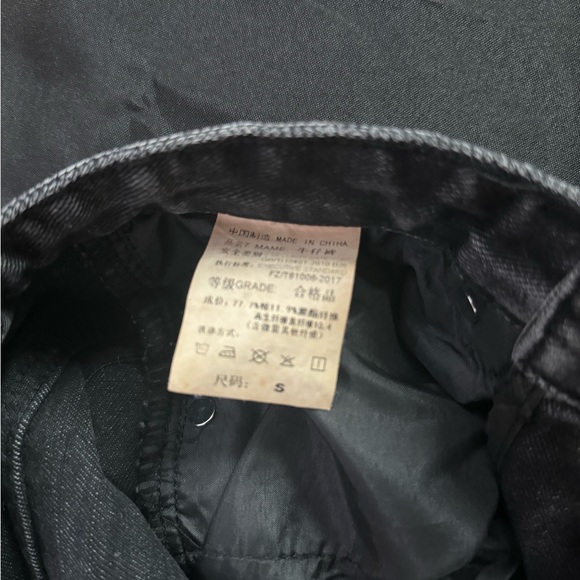 Vintage y2k Jeans - Picture 6 of 6